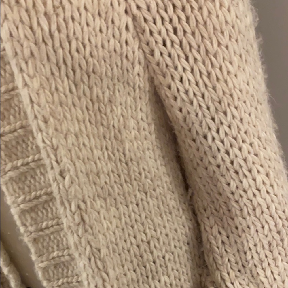 Volcolm Knit Cardigan - Picture 5 of 9